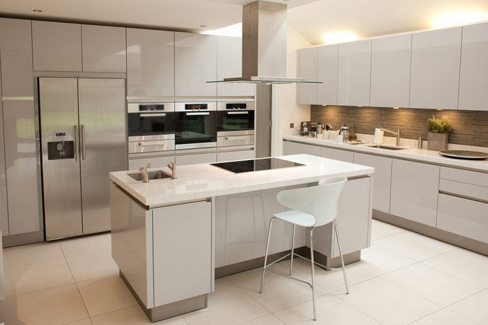These Features Are What New Home Buyers Wants Most In A House