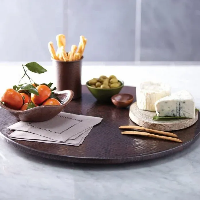 Lazy Susan 61c29bdumtl
