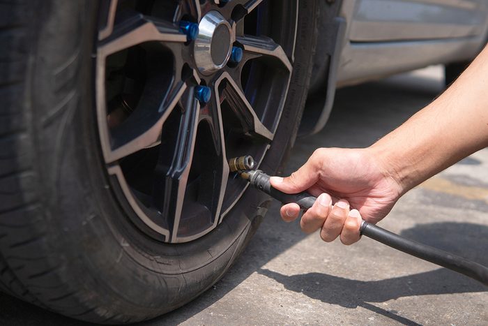 25 Things To Do Now To Improve Gas Mileage Gettyimages 2150801358