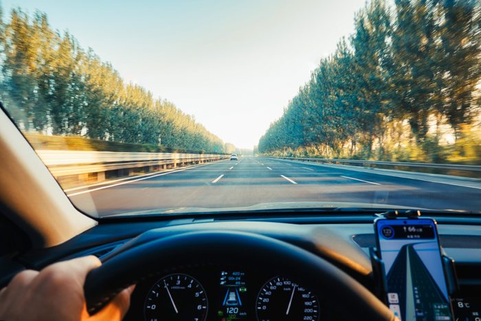 25 Things To Do Now To Improve Gas Mileage Gettyimages 2177007581