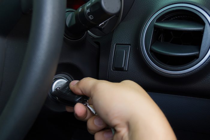 25 Things To Do Now To Improve Gas Mileage Gettyimages 464403991