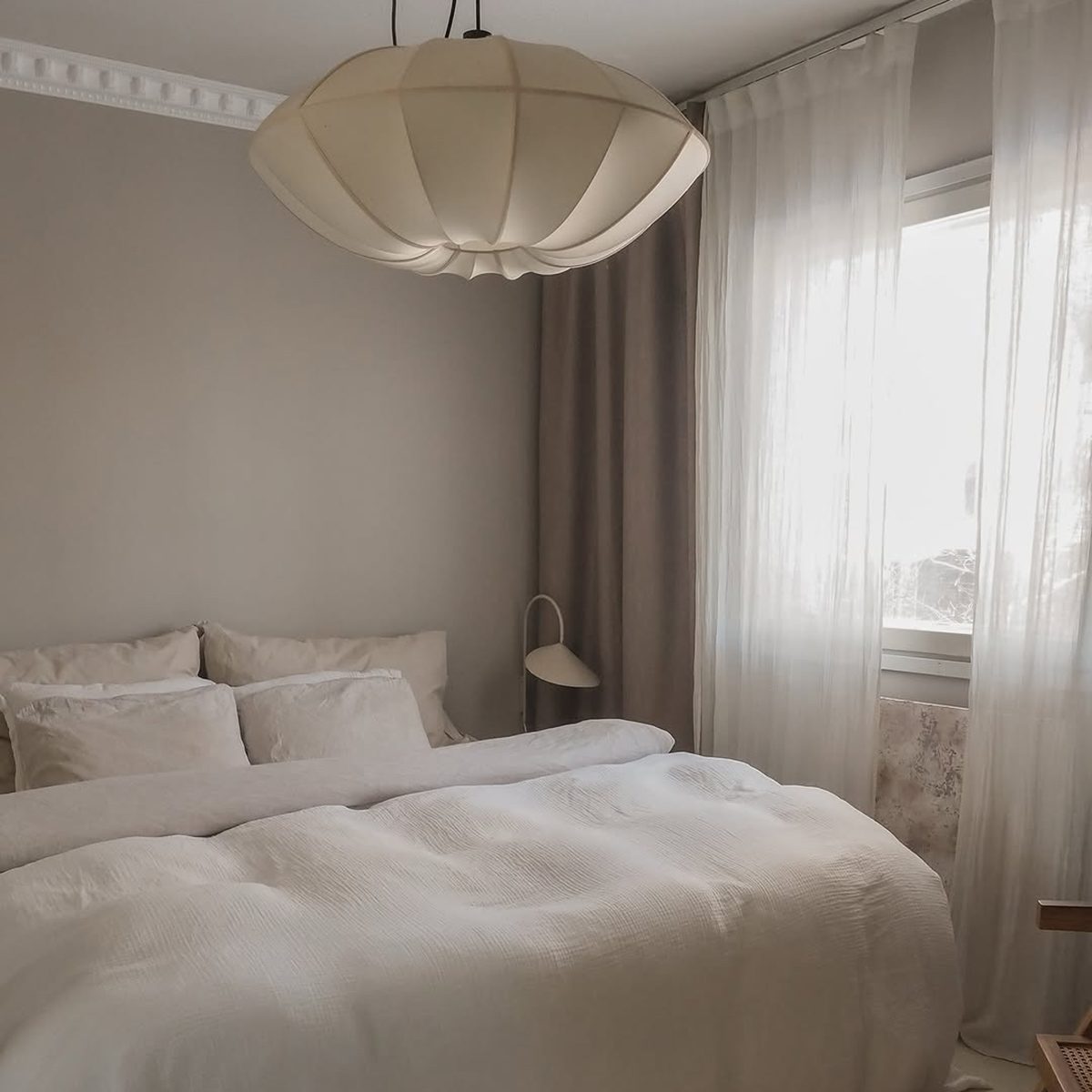 8 Japandi Decor Ideas Soft Layers Courtesy Henna.kotona Instagram