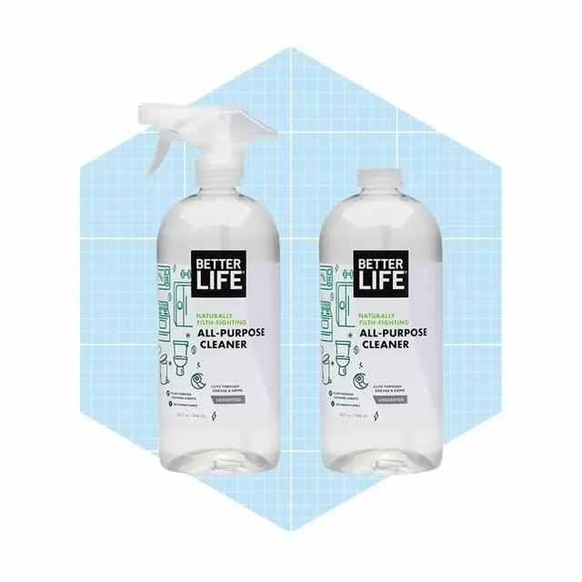 Better Life All Purpose Cleaner Ecomm Via Amazon