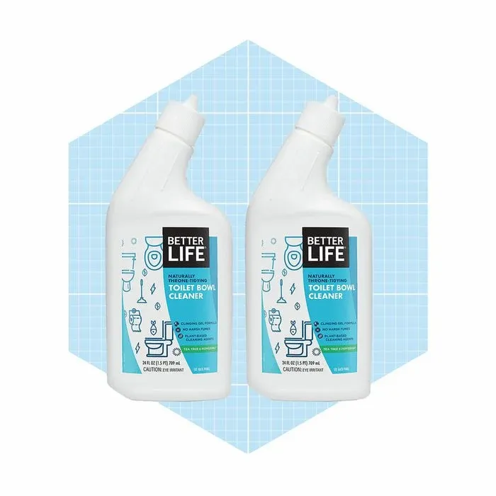 Better Life Natural Toilet Bowl Cleaner Ecomm Via Amazon