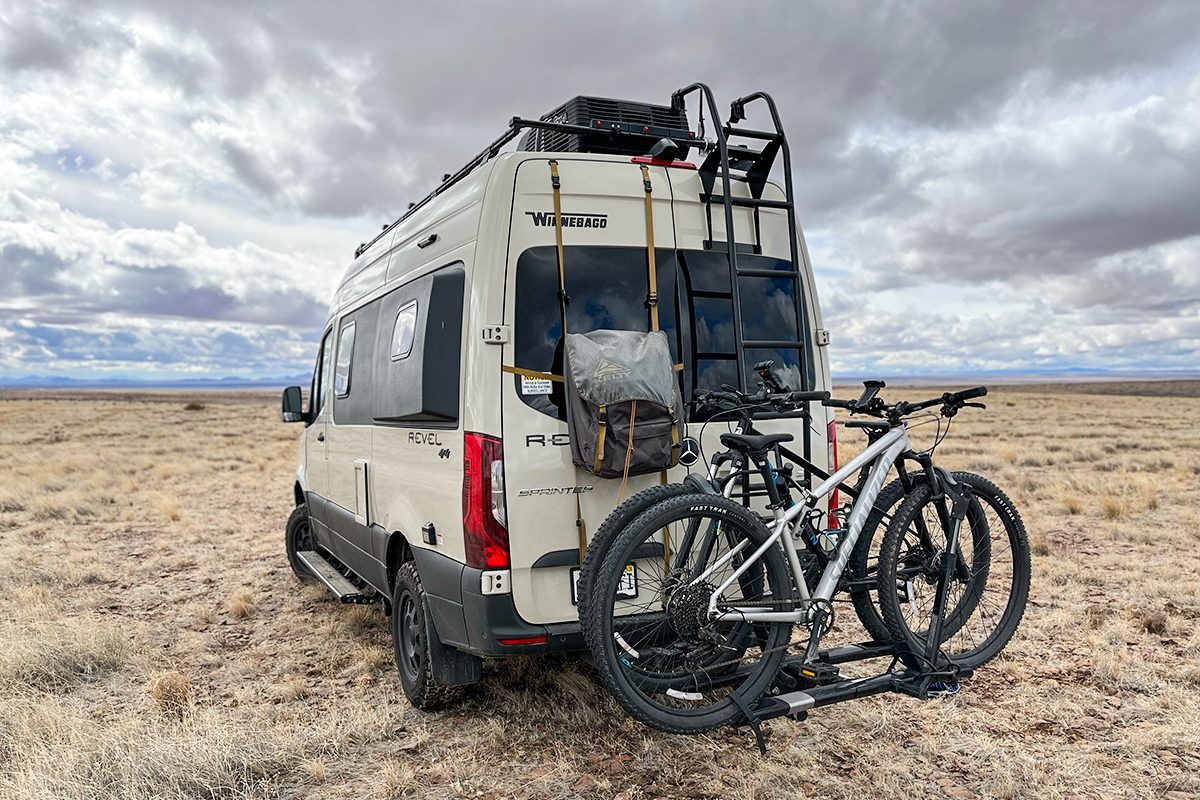 I’ve Been Using the Kuat Bike Rack for 4 Years, and I Recommend It to Almost Everyone