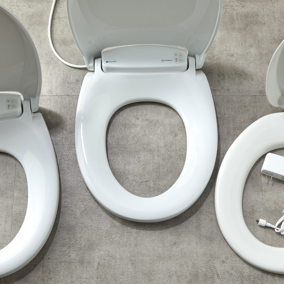 Yes, We Actually Tested the 5 Best Heated Toilet Seats for Your Bathroom