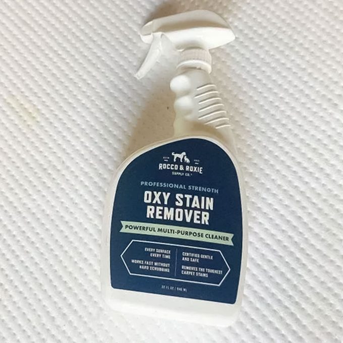 Rocco & Roxie Stain & Odor Eliminator