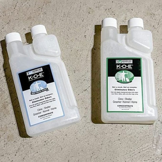 Thornell Koe Kennel Odor Eliminator