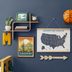 A Step-By-Step Guide to Crafting a Stunning Gallery Wall