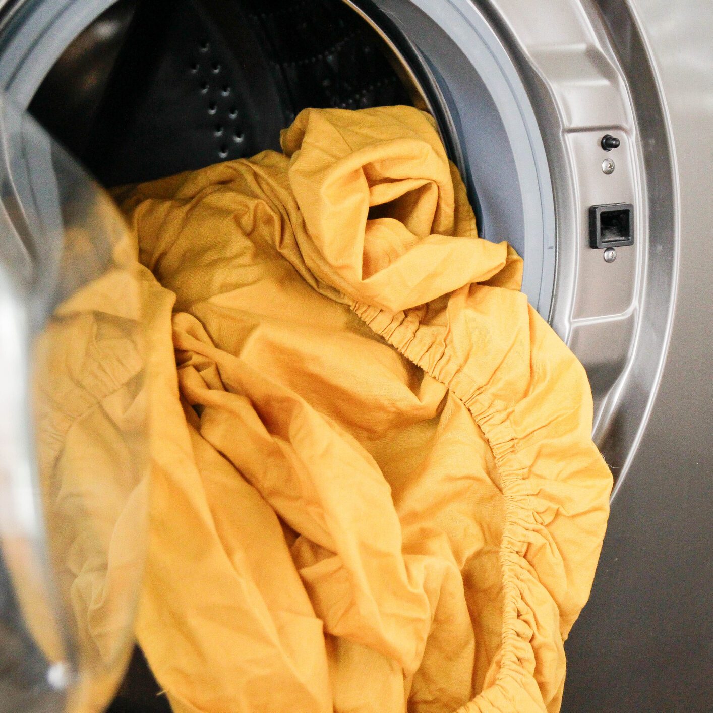 Are You Washing Your Sheets & Bedding Often Enough?