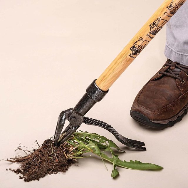 Grampa's Weeder Ecomm Via Garrettwade.com
