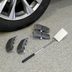 How To Check Brake Pads Without Removing the Wheel