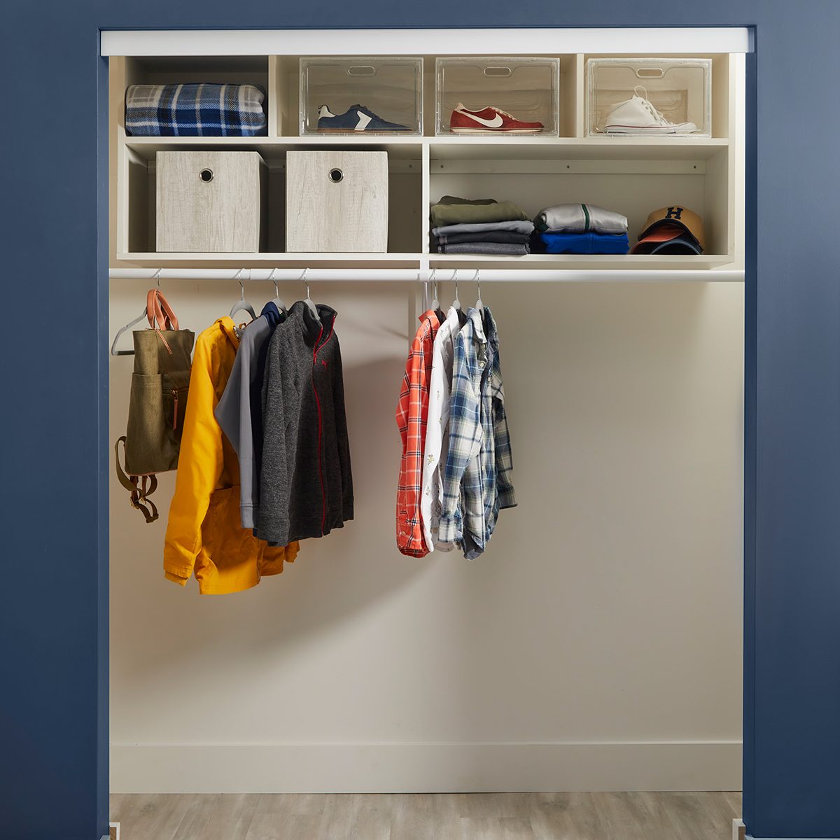 How To Build Closet Shelves Ft Fhmfm25 Closet Shelves Md P2 11 19 5b