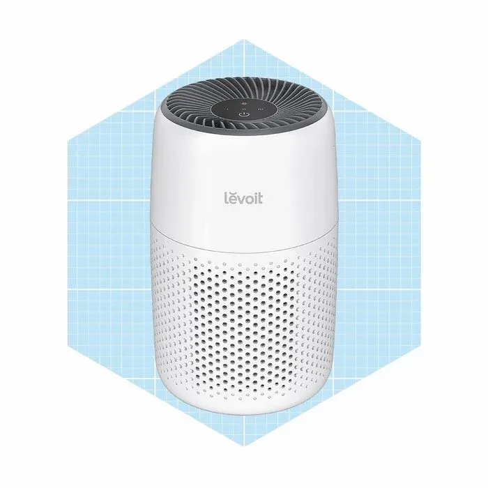 Levoit Core Mini Air Purifier Ecomm Via Amazon