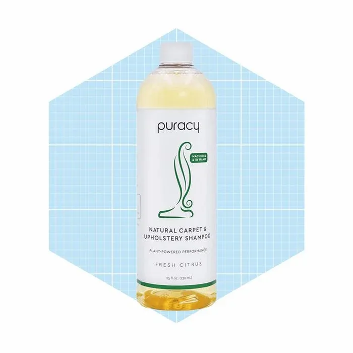 Puracy Professional Carpet Cleaner Machine Detergent Ecomm Via Amazon