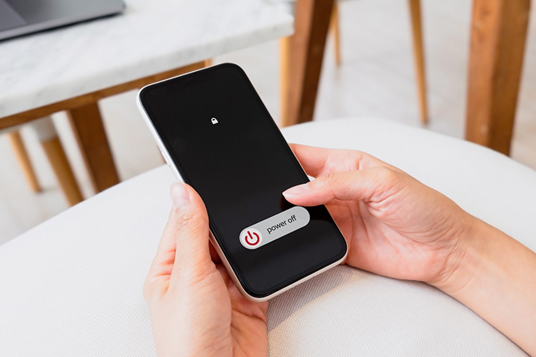 This Is How Often You Should Restart Your Phone