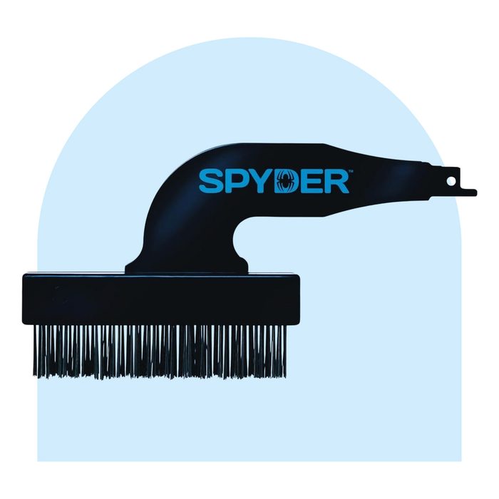 Wire Brush Via Amazon.com