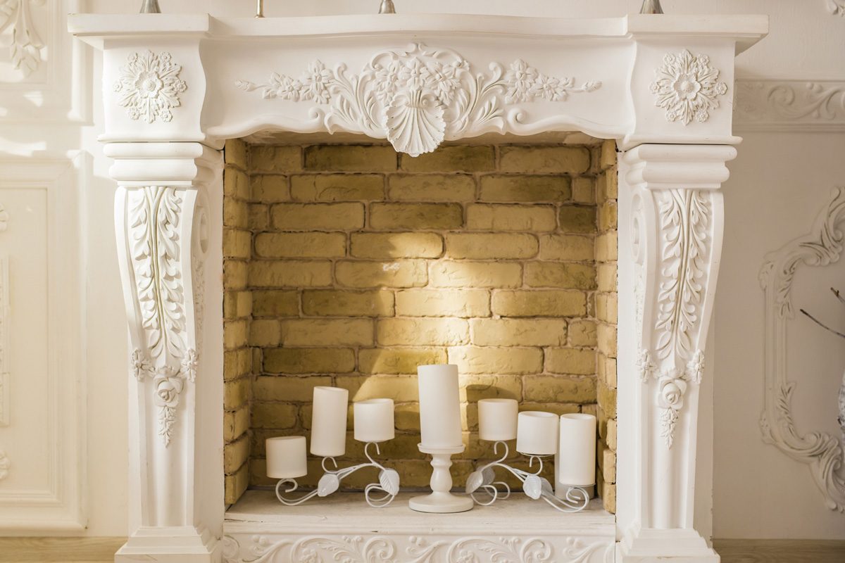 12 Cool Ideas To Repurpose An Old Fireplace