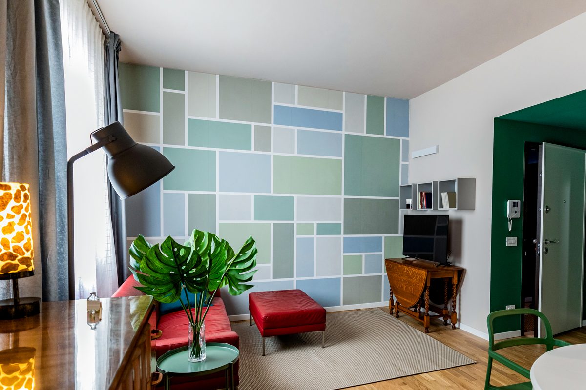 15 Amazing Accent Wall Ideas To Liven Up Your Rooms