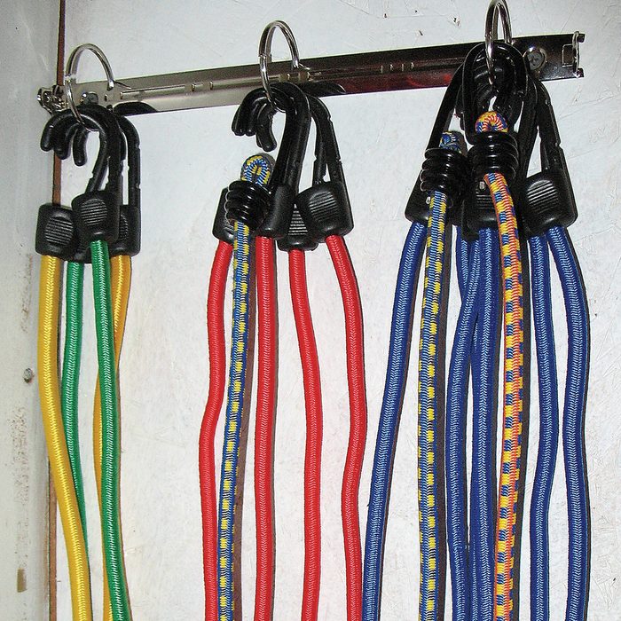 20 Bungee Cord Hacks You'll Wish You Knew Sooner