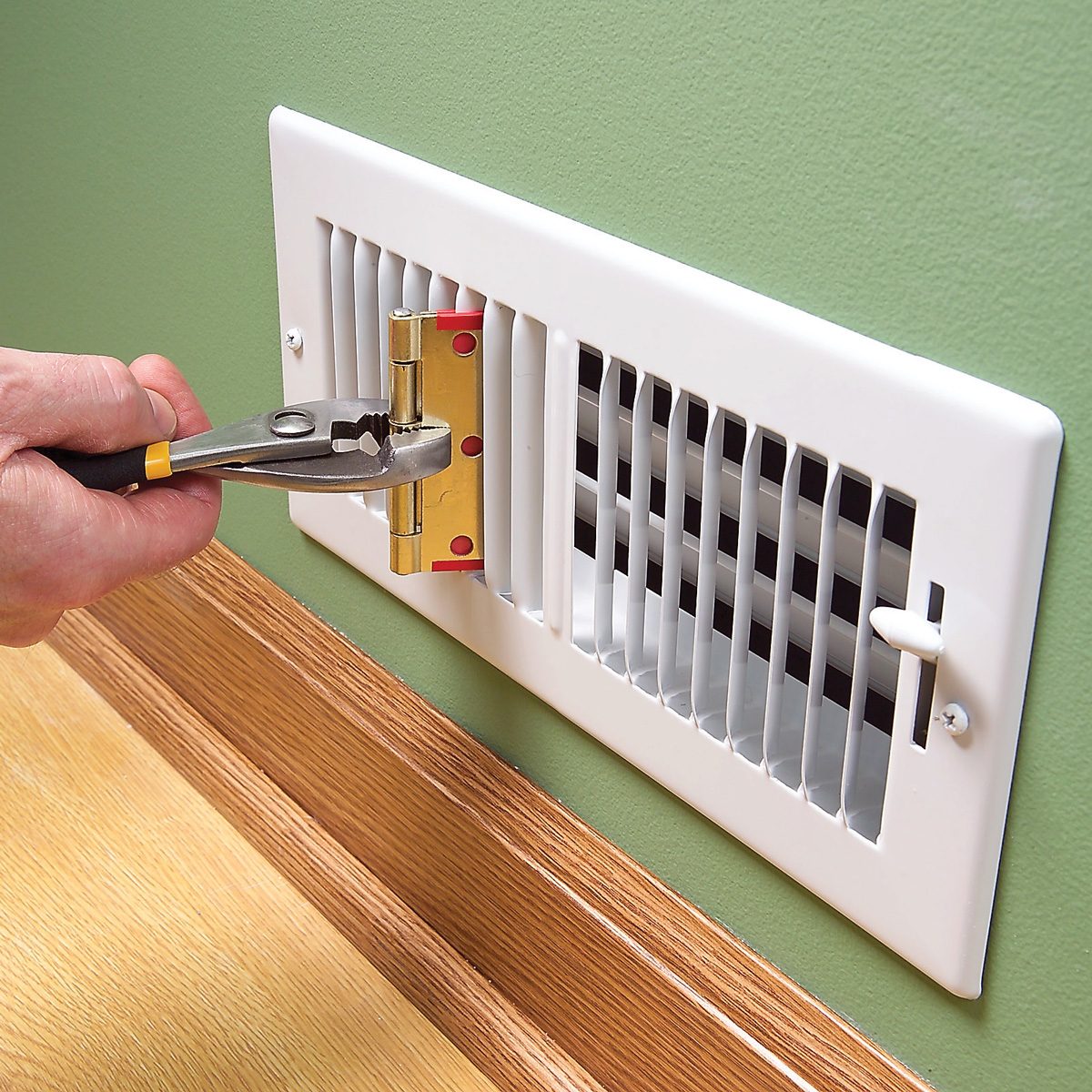 duct grills