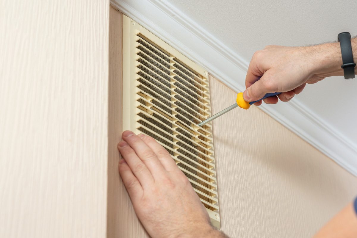20 Annoying Home Noises, and How to Eliminate Them Forever