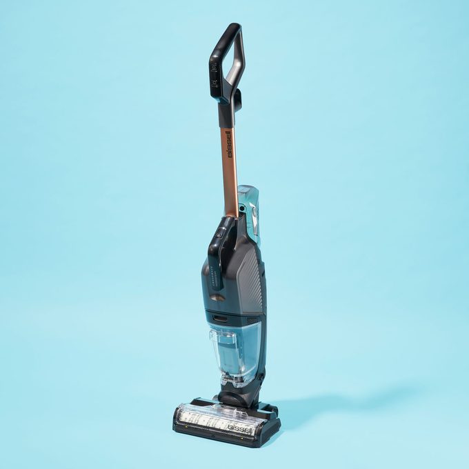 Bissell Crosswave Hydrosteam Plus