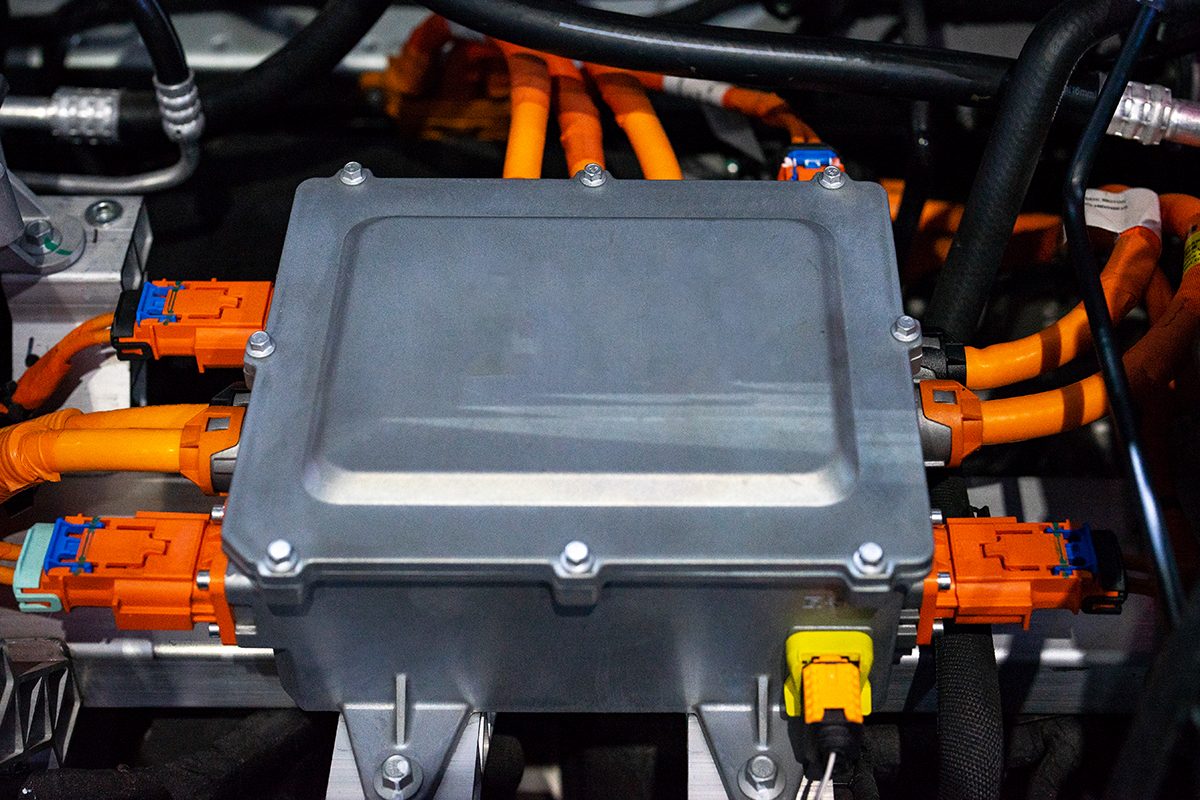 Breaking Down The Real Fire Risk Of Lithium Batteries Gettyimages 1387799111
