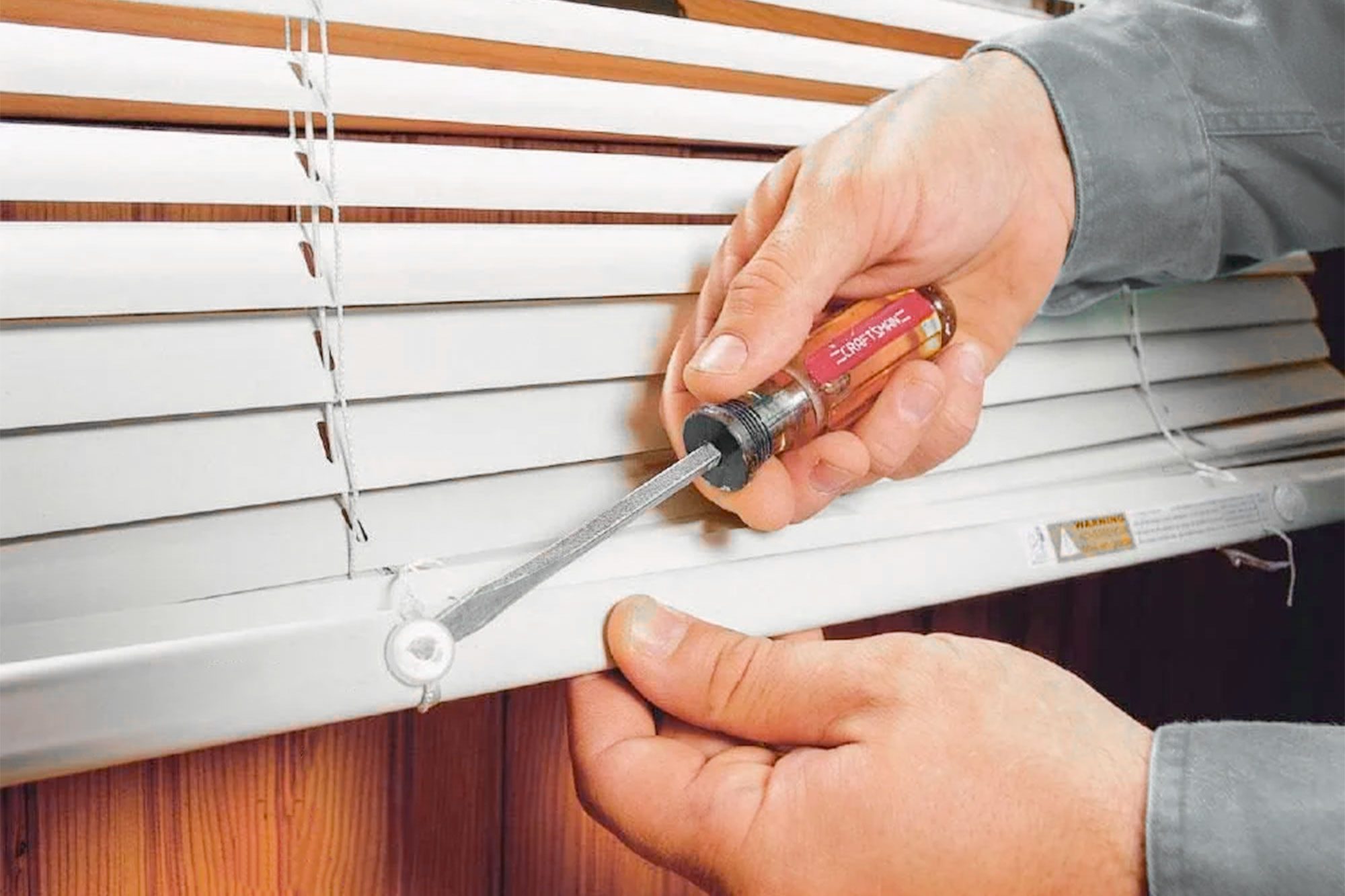 Mini Blind Maintenance: Tips and Fixes That Work