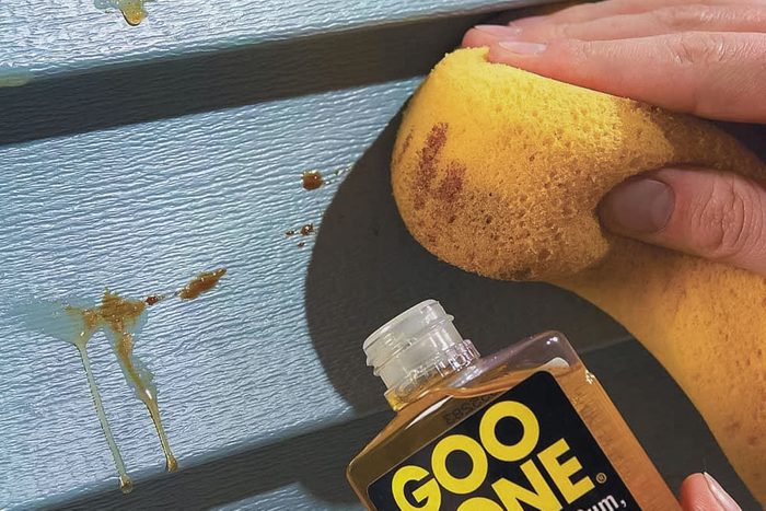 Goo Gone