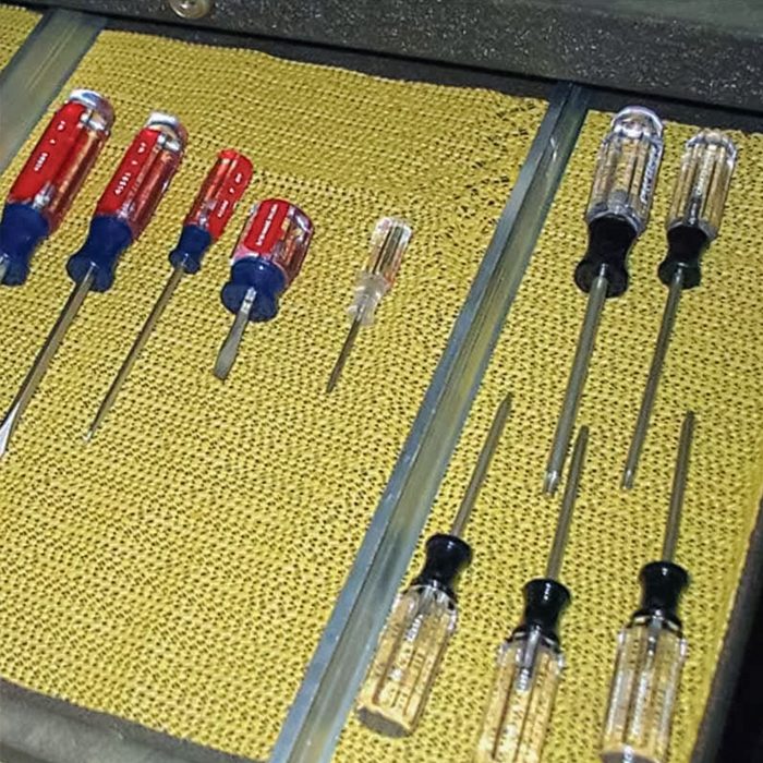Toolbox Liner