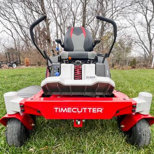 Toro Timecutter Ss4225 Mower
