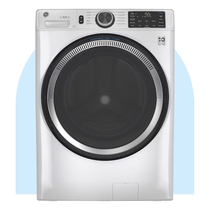 Ge Ultrafresh Vent System Via Lowes.com