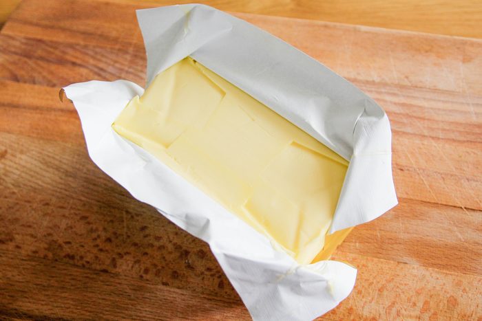 Butter