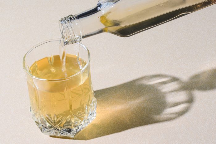 Apple Cider Vinegar