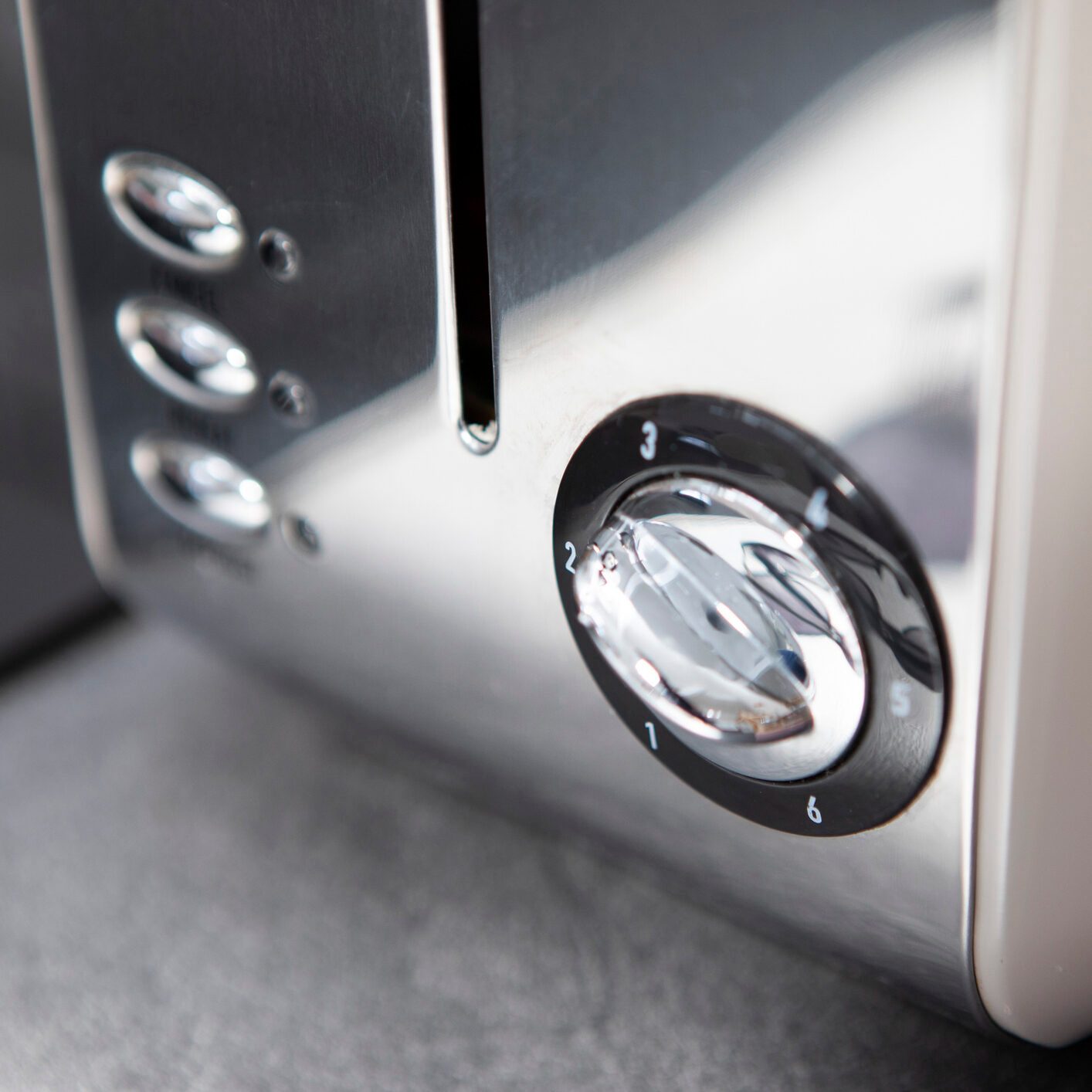 The Truth Behind the Numbers On Your Toaster