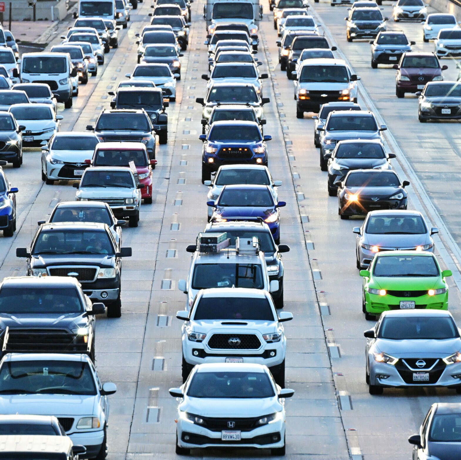 2025’s 10 Most Dependable Car Brands Revealed