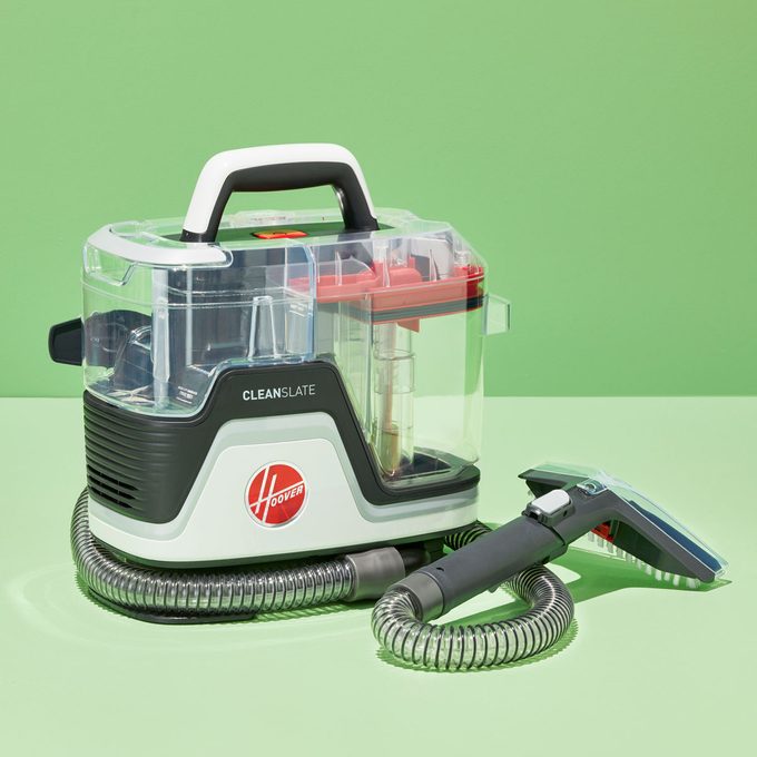 Hoover Cleanslate Plus Portable Carpet And Upholstery Spot Cleaner Rdd Ptt Port Carpet Cleaners Ef 041624 Hoover