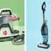 We Compared Hoover vs. Bissell Carpet Cleaners for Pet Stainsâ€”Here's How to Choose
