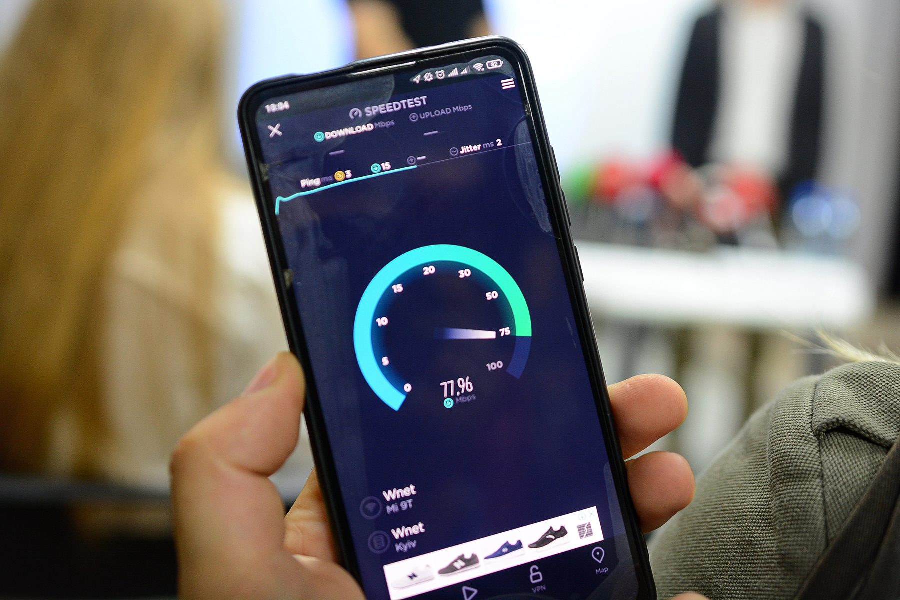 How Much Internet Speed Do I Really Need?