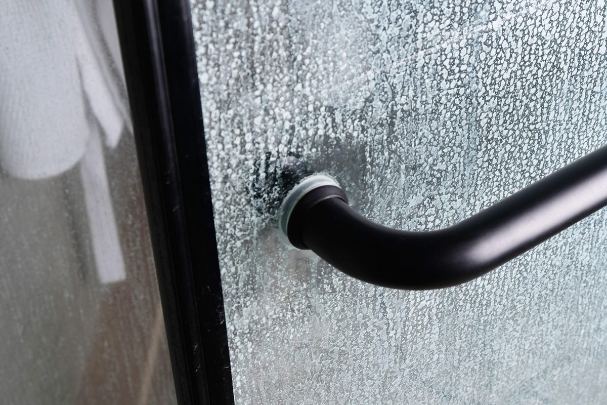 A Guide To Removing Hard Water Stains From Any Surface