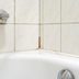 Removing Mold From Shower Caulking, Step by Step