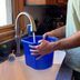 How to Unclog a Toilet with Hot Water When You're In a Bind