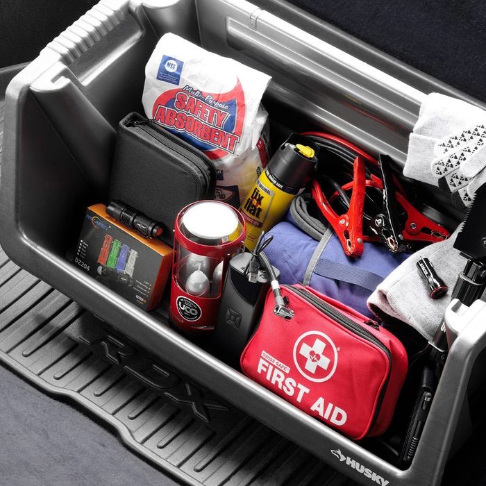 Pack It All Up
