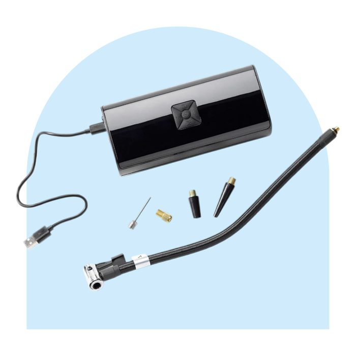 Portable Air Compressor