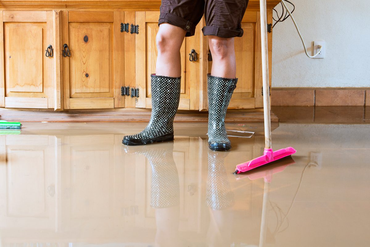 12 Tips to Help Repair Water Damage in Your Home
