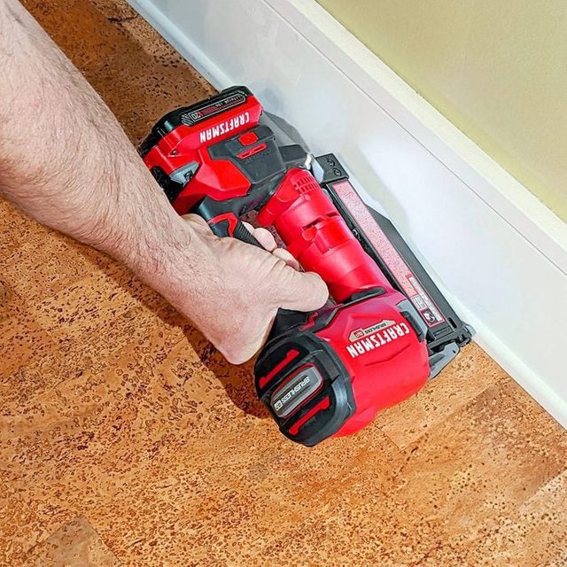 Craftsman 23 Gauge Pin Nailer Ssedit