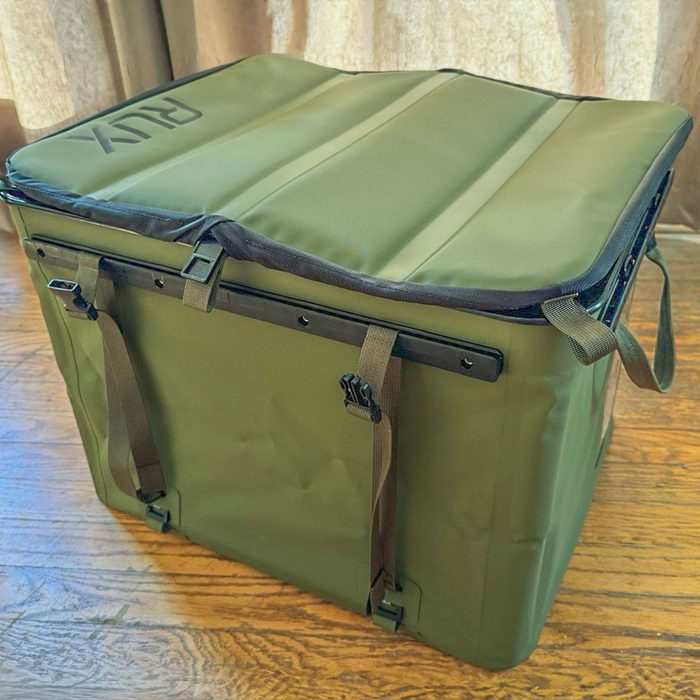 RUX 70L Camping Storage Box