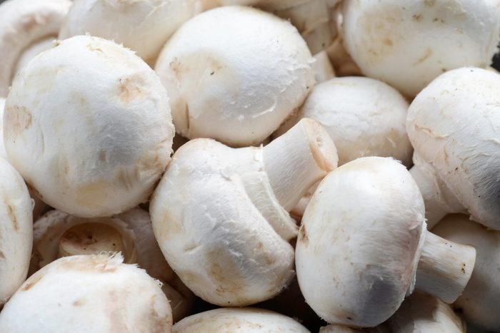 Mushrooms