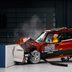 Why It's a Good Thing Your Car Crumples